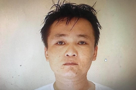 Khởi tố gã đàn ông lừa bé gái thiểu năng trí tuệ vào vườn cam để dâm ô