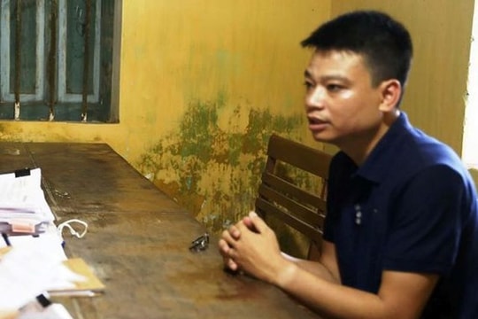 Nhân viên ngân hàng lừa khách hàng, chiếm đoạt 16 tỷ đồng