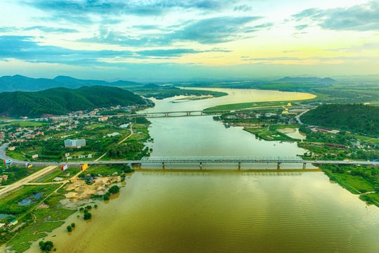 Dự kiến gần 5.000 người sẽ tham dự chương trình nghệ thuật 'Bến Thủy anh hùng' tại Nghệ An