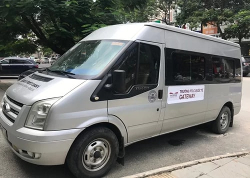 Công an thông báo nguyên nhân cái chết của bé trai trường Gateway