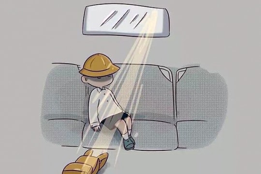 Có phải chúng ta ích kỷ lâu quá rồi?