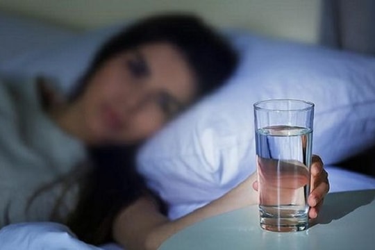 8 bí mật về nước đối với sức khỏe rất nhiều người không biết