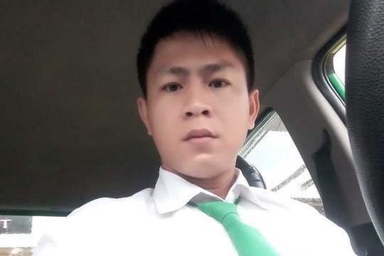 Nghệ An: Khởi tố tài xế taxi hiếp dâm cháu bé 11 tuổi ngoài bãi biển