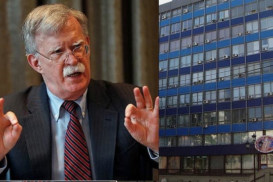 Trung Quốc nhăm nhe mua nhà máy động cơ máy bay của Ukraine, Mỹ vội cản