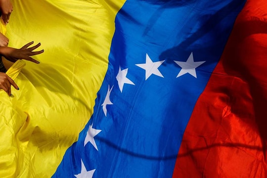 Quốc hội Venezuela tuyên bố hiệp định quân sự mới với Nga là ‘vi hiến’