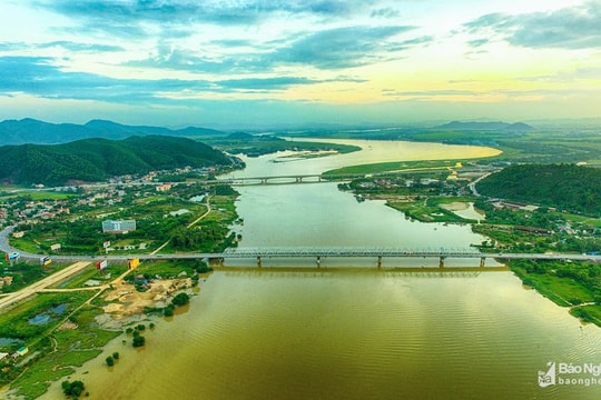 Thời tiết 27/8: Nghệ An cần đề phòng mưa đá, lốc, sét