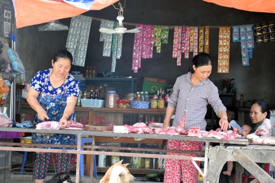 Yên Thành: Kỷ luật chủ tịch xã, thị trấn nếu buông lỏng công tác phòng, chống dịch