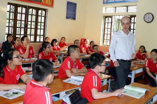 Những khoản tiền các trường học ở Nghệ An được phép thu trong năm học 2019 – 2020