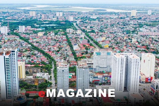 Phát huy phẩm chất người Nghệ An, xây dựng quê hương ngày càng phát triển