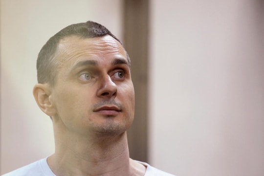 Ukraine phủ nhận đang trao đổi tù nhân với Nga