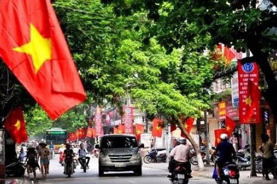 Chủ tịch UBND tỉnh yêu cầu đảm bảo trật tự an toàn xã hội, phòng chống thiên tai dịp nghỉ lễ 2/9