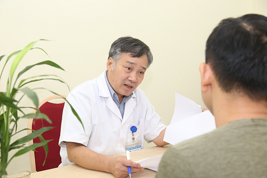 Sỏi mật nguy hiểm thế nào?