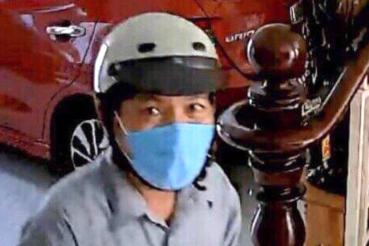 Truy tìm đối tượng giả thợ sửa ống nước trộm hơn 1 tỉ đồng