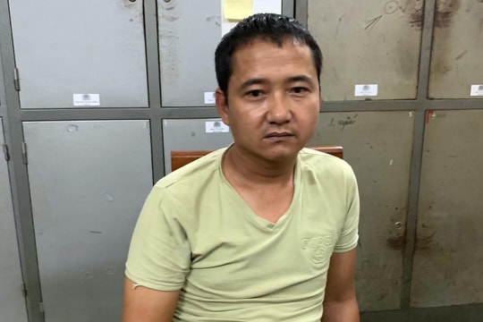 Nghệ An: Lừa 'chạy' chuyển công tác, chủ xe kiêm tài xế chiếm đoạt 70 triệu đồng 