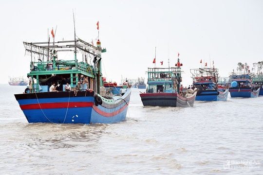 Phó Trưởng Ban Tuyên giáo Trung ương: Phản ánh khách quan, trung thực về tình hình biển Đông