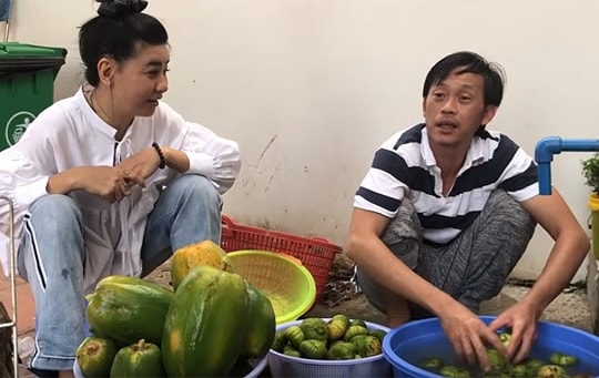 Video tiết lộ cuộc sống sau showbiz của danh hài Hoài Linh gây 'sốt' 