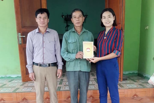 Nhiều hoạt động xã hội, từ thiện tại các địa phương ở Nghệ An