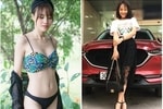 Những người đẹp rực rỡ tuổi 30 với tài sản kếch xù