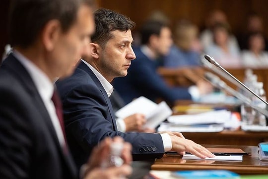 Nga mời Tổng thống Ukraine dự hoạt động quan trọng; Iran làm giàu uranium vượt mức cho phép