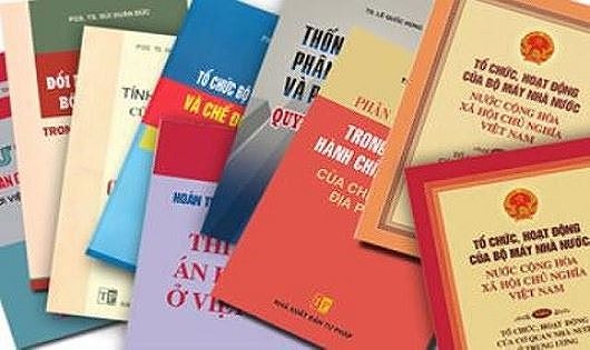 Những chính sách mới có hiệu lực từ tháng 9 năm 2019