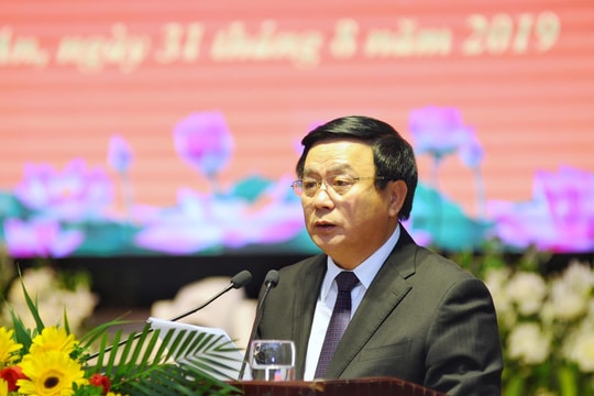 Tư tưởng của Bác là ngọn đuốc tiếp tục rọi sáng con đường cách mạng (*)