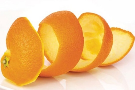 8 mẹo giúp răng trăng sáng tự nhiên