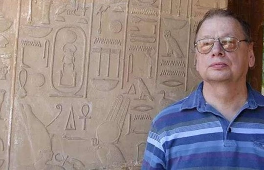 Đại sứ Liên bang Nga tại Ai Cập đột ngột qua đời 