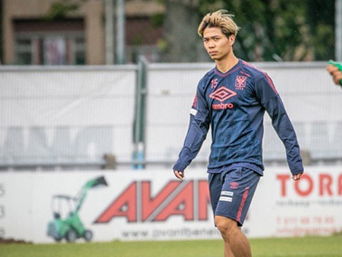 Thái Lan đặc biệt ái ngại Công Phượng; Bầu Hiển chốt hạ chuyện Văn Hậu đá SEA Games