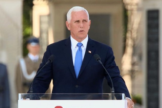 Mỹ vẫn ủng hộ mạnh mẽ tuyên bố của Ukraine về bán đảo Crimea