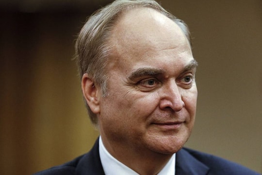 Bất chấp trừng phạt, doanh nghiệp Mỹ muốn 'nhảy' vào các dự án khí đốt béo bở ở vùng Viễn Đông Nga