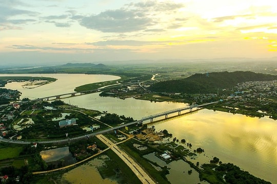 Để bảo tồn và phát huy các giá trị lịch sử - văn hóa của địa danh Bến Thủy