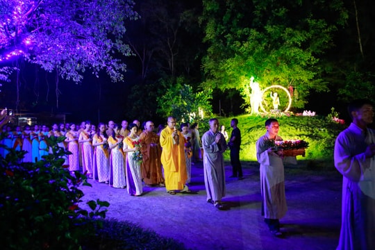 Phật giáo Việt Nam và hành trình thực hiện khát vọng tự do