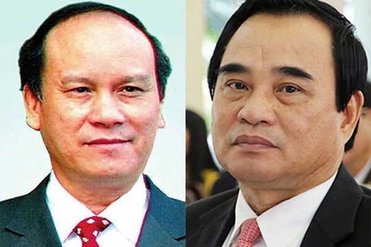 Cựu chủ tịch Đà Nẵng giúp Vũ 'Nhôm' thâu tóm đất công