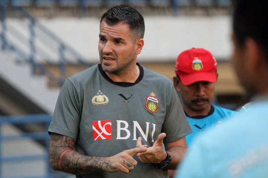 Điểm mặt các nhà cầm quân tại bảng G vòng loại World Cup 2022