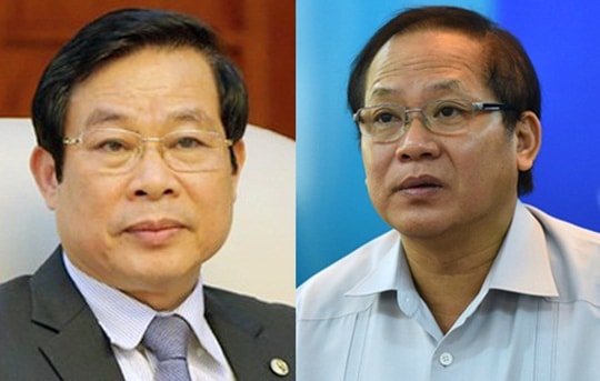 Tướng Cương: Vụ trọng án MobiFone mua AVG để lại nhiều bài học đau đớn