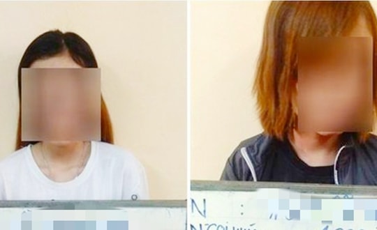 Hám của lạ, hàng chục người đàn ông bị móc ví