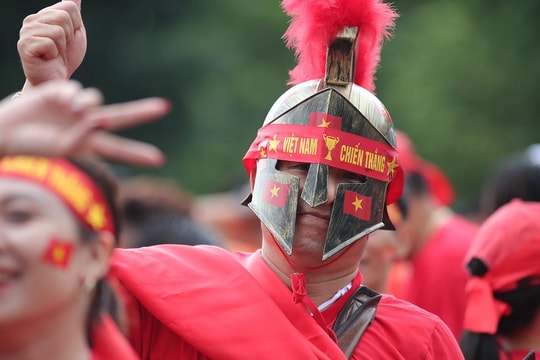 Công Phượng vào sân đầu hiệp 2, Việt Nam bị cầm hòa trên đất Thái