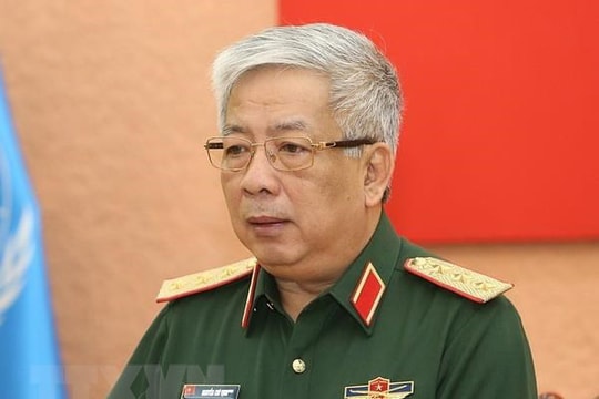 An ninh biển là nội dung chính tại Diễn đàn đối thoại quốc phòng Seoul