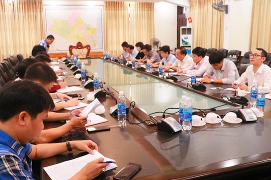 Đánh giá đúng thực trạng để đưa ra giải pháp nâng cao chất lượng sinh hoạt chi bộ