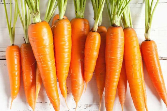 9 loại thực phẩm giúp cải thiện chức năng gan