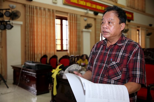 Nghệ sĩ An Ninh: Phải biết buông bỏ để sống thực với đam mê