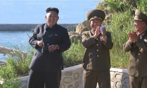 Triều Tiên tuyên bố tân Tổng tham mưu trưởng quân đội 