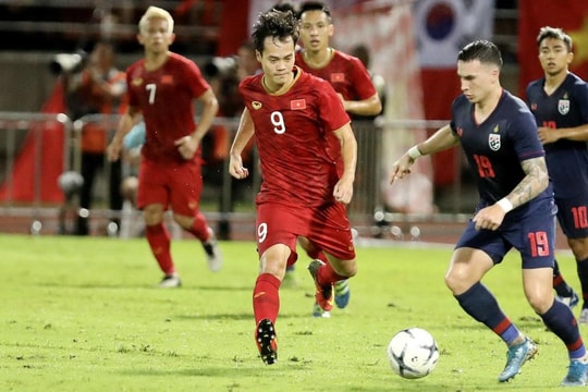 Người Thái thừa nhận: 'Việt Nam quá bản lĩnh'