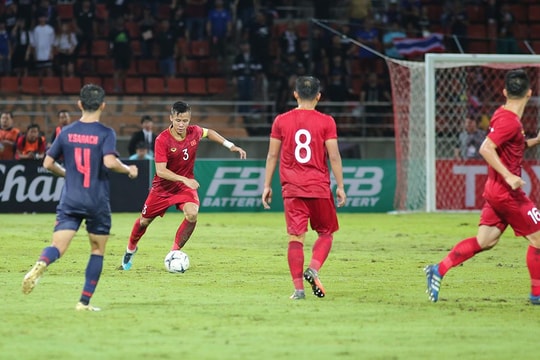 Phong độ những cầu thủ xứ Nghệ trên đất Thái