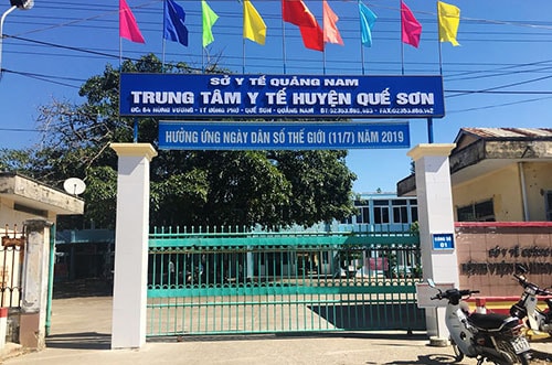 Bảo vệ bệnh viện bị người nhà bệnh nhân đâm tử vong