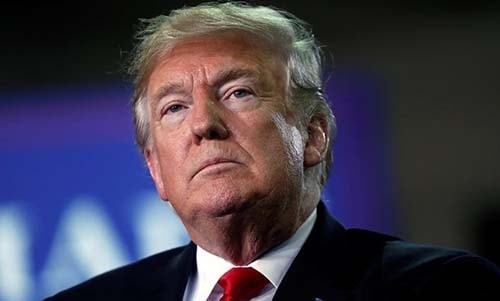 Trump bị chỉ trích vì định gặp thủ lĩnh Taliban