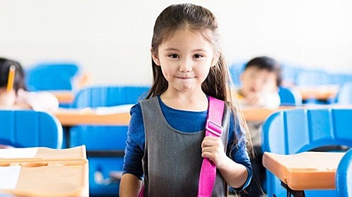 7 sai lầm của cha mẹ khiến con mất tự tin