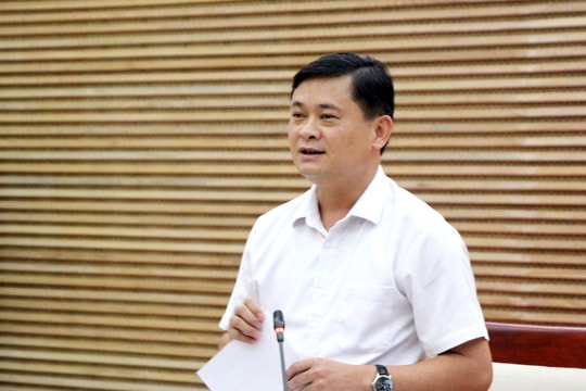 Đánh giá đúng thực trạng kinh tế xã hội để xây dựng kế hoạch giai đoạn 2021-2025