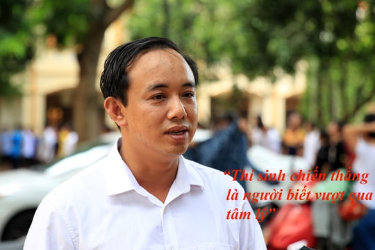 CĐV Nghệ An nhận định về trận chung kết cuộc thi Đường lên đỉnh Olympia 2019