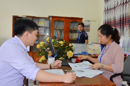 Nghệ An hướng dẫn phương án sắp xếp, bố trí cán bộ sau sáp nhập đơn vị hành chính cấp xã 